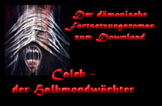 Caleb-der Halbmondw&aucml;chter